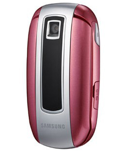 Samsung SGH-E570